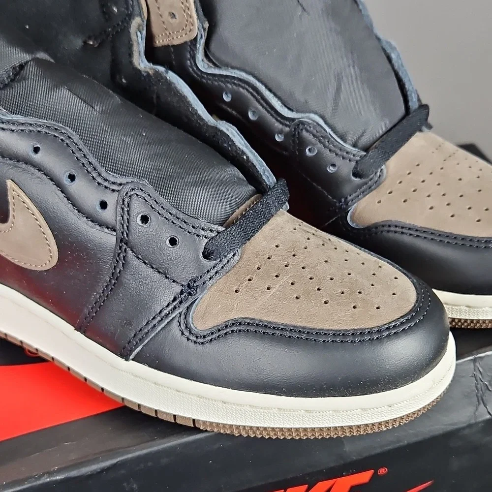 Nike air jordan